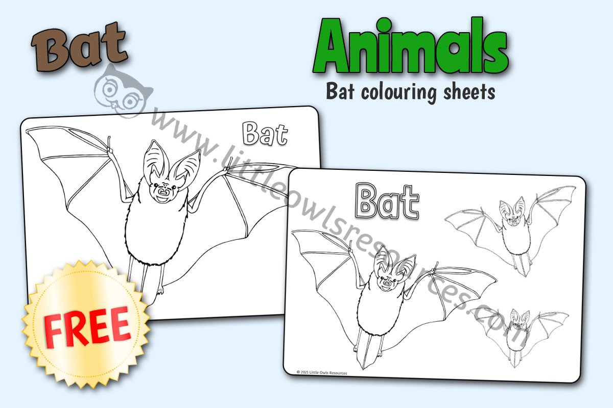 Bat Col Horizontal LOR - FREE Cover.jpg