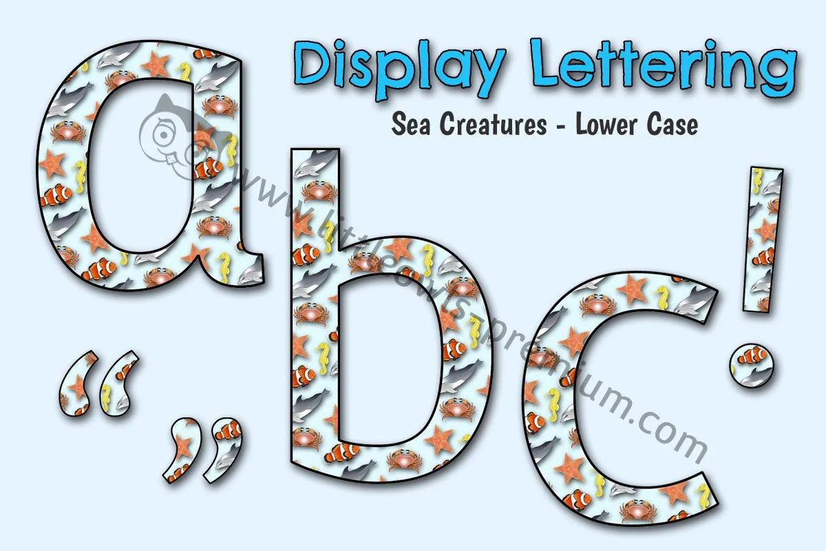 Sea Creatures Lettering - Lower-Case Cover.jpg