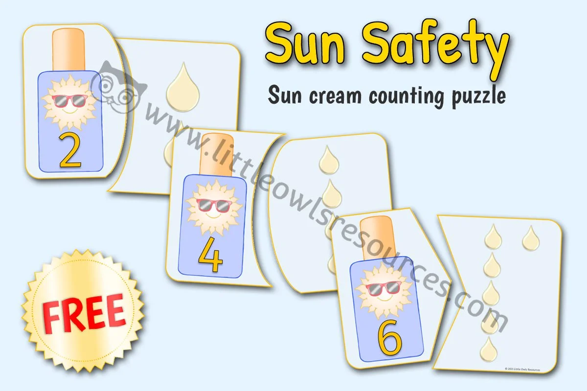 Sun Cream Counting Puzzle LOR - FREE Cover.jpg