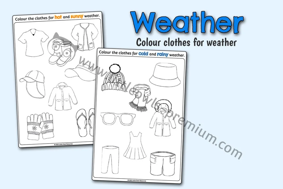 Colour clothes for weather - Editable Cover.jpg