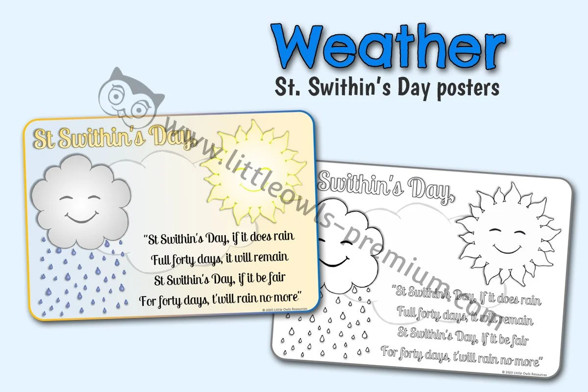 St Swithin's Day Posters - Editable Cover.jpg