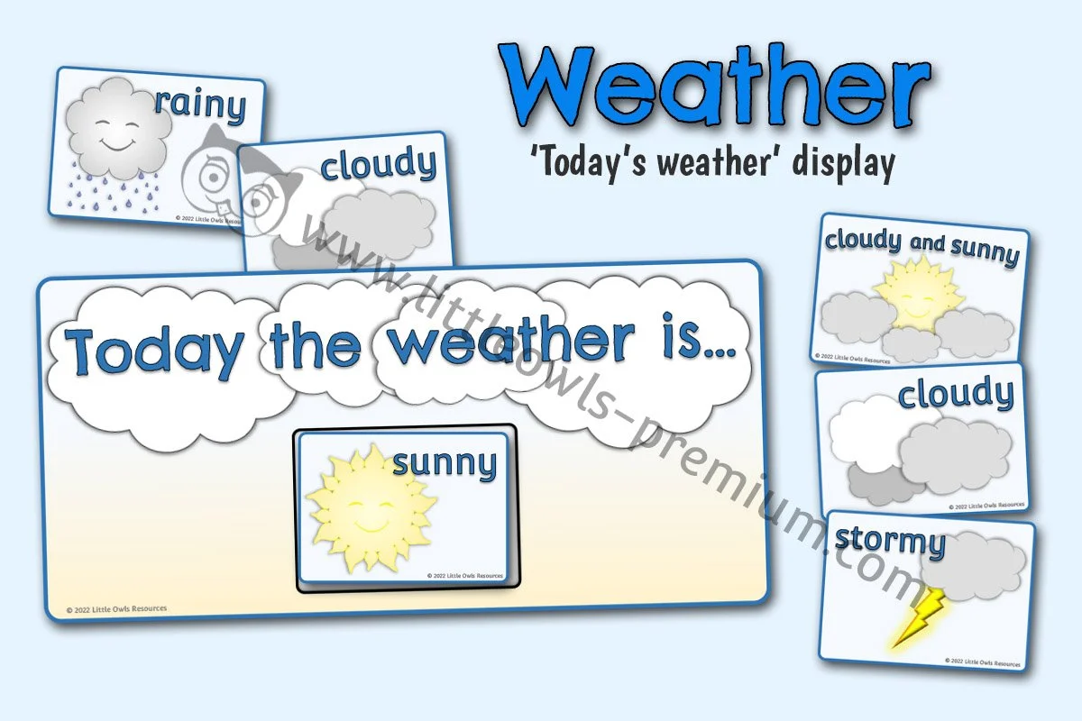 Today Weather Display - Editable Cover.jpg