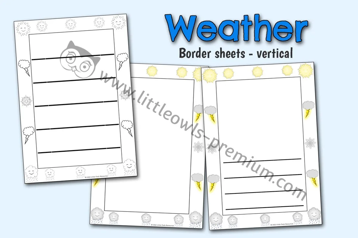 Weather Border Sheet (Vertical) - Editable Cover.jpg