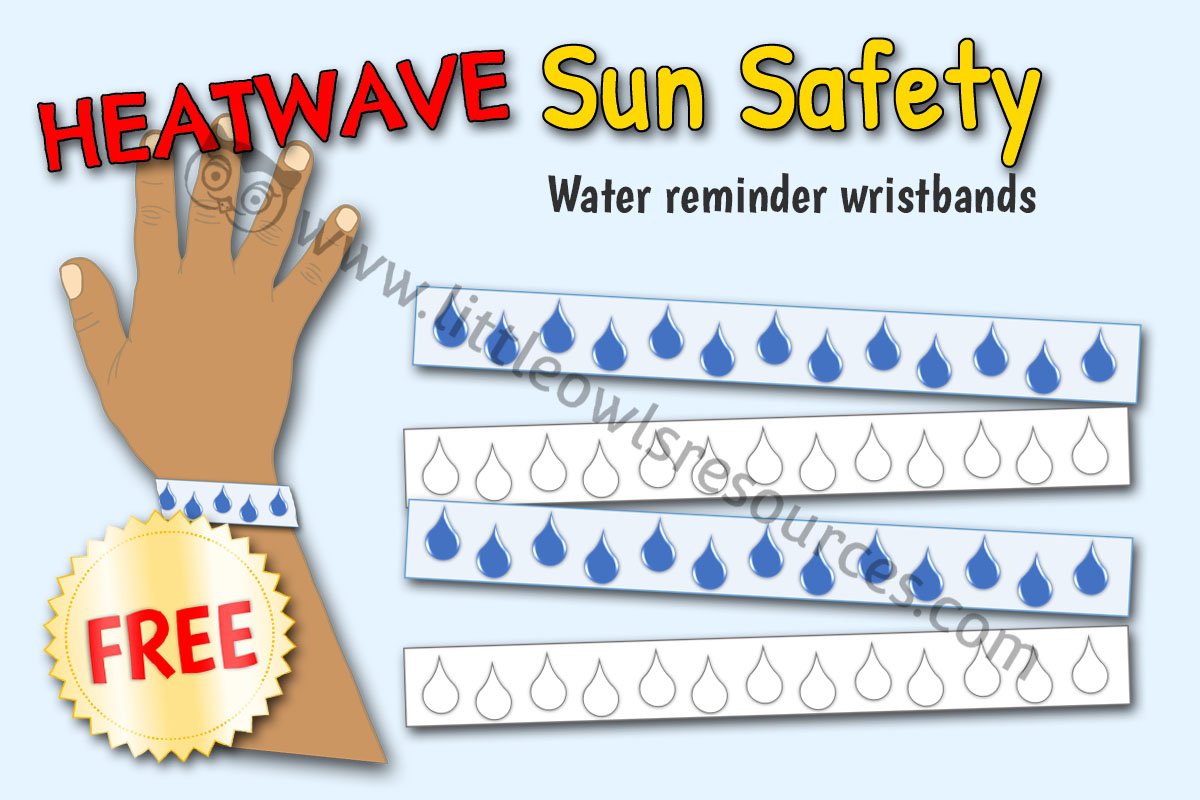 Water Reminder Wristbands LOR - FREE Cover.jpg