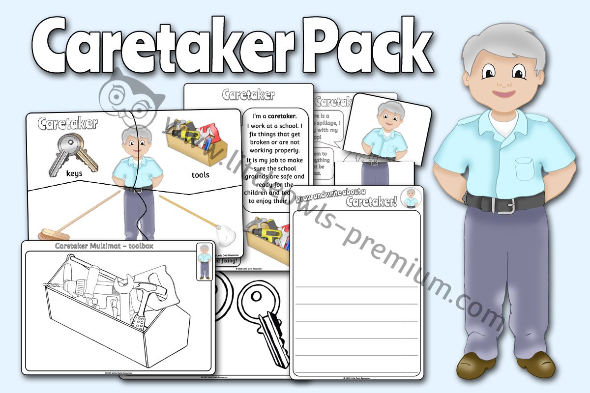 Caretaker Pack - Editable Cover.jpg