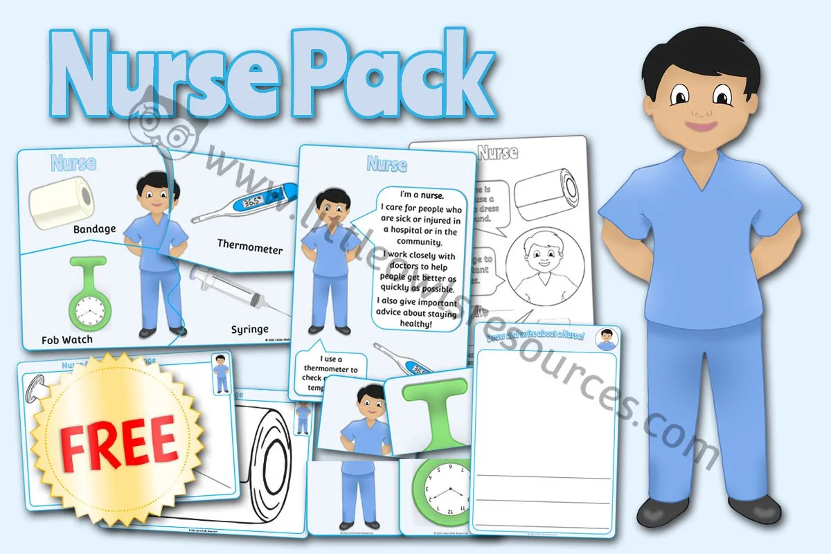 Nurse Pack LOR - FREE Cover.jpg