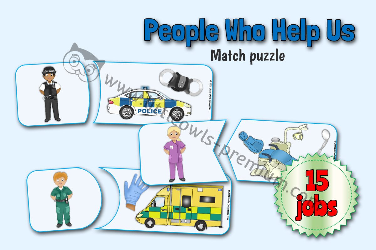 People Help Match Puzzle - Editable Cover.jpg