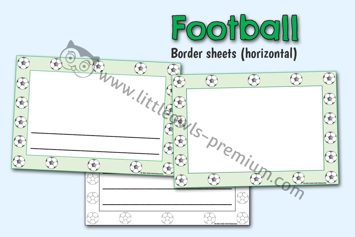 Football Border Sheet (Horizontal) - Editable Cover.jpg