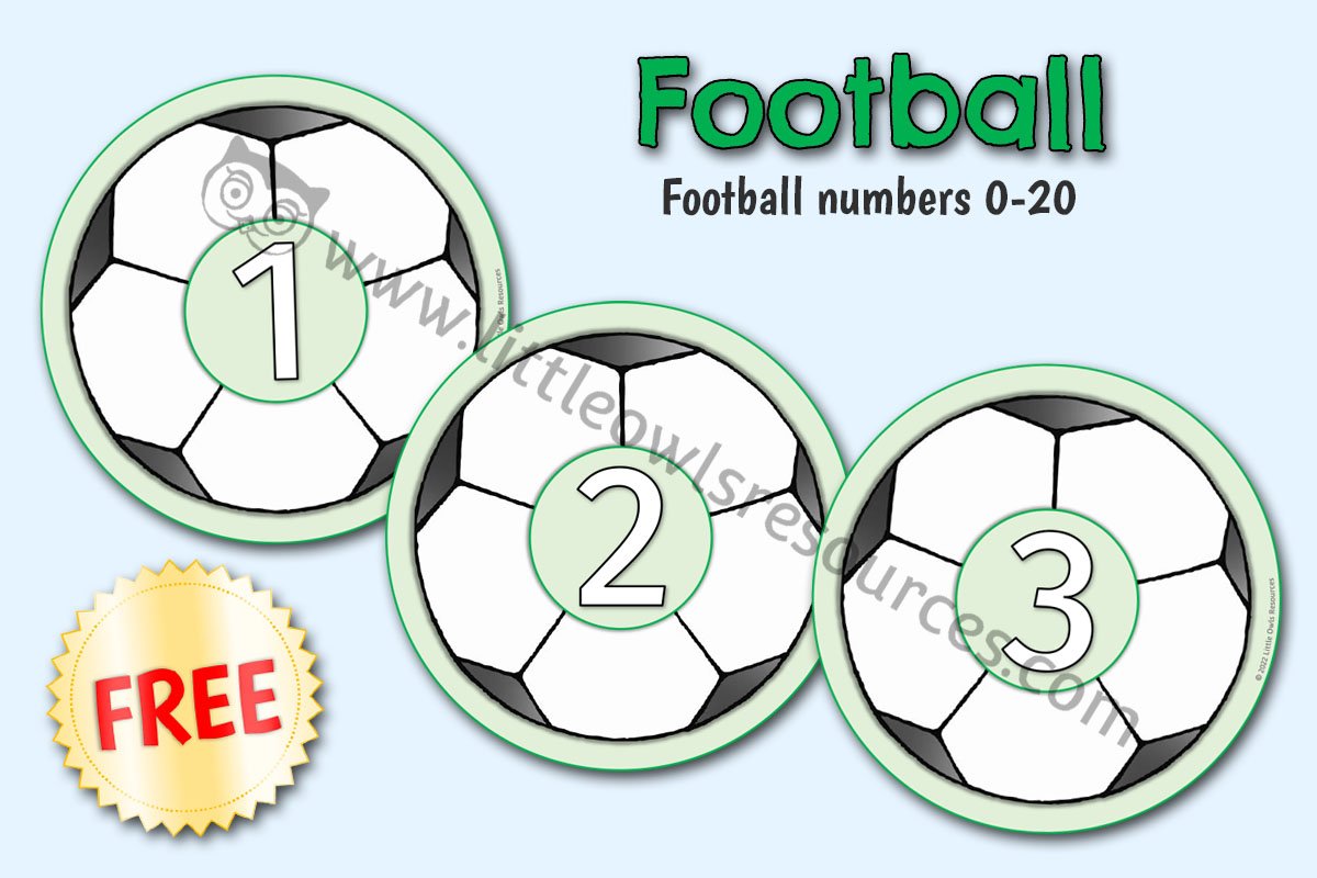 Football Numbers 0-20 LOR - FREE Cover.jpg