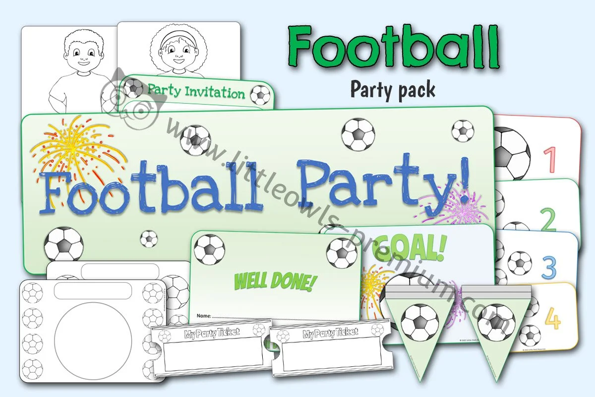 Football Party Pack - Editable Cover.jpg