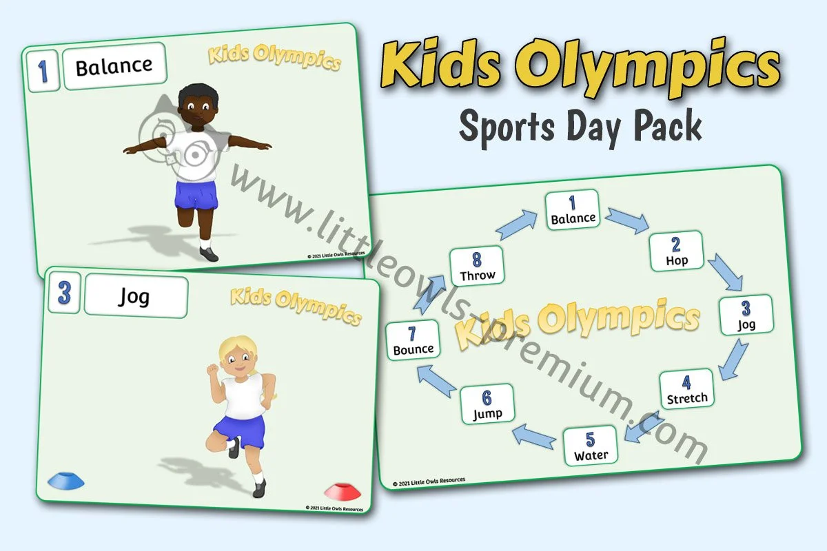 Kids Olympics Pack - Editable Cover.jpg