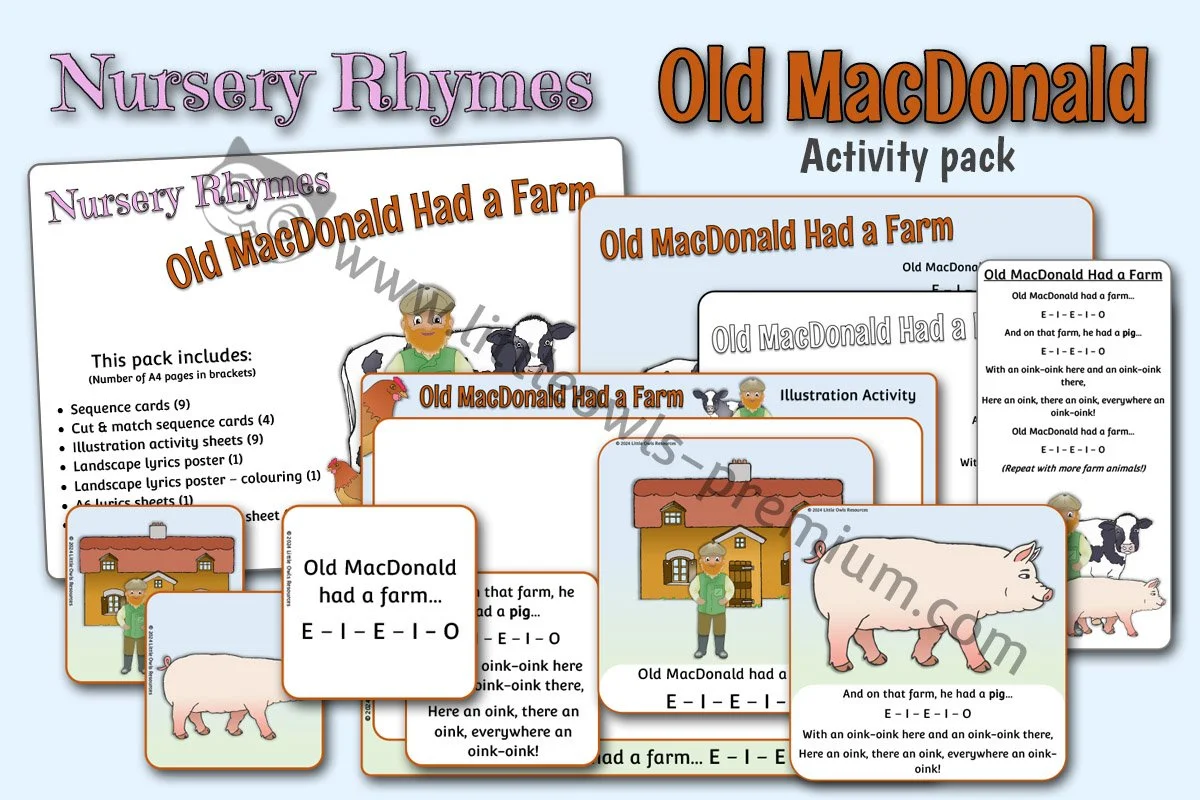 Old MacDonald Pack - Editable Cover.jpg