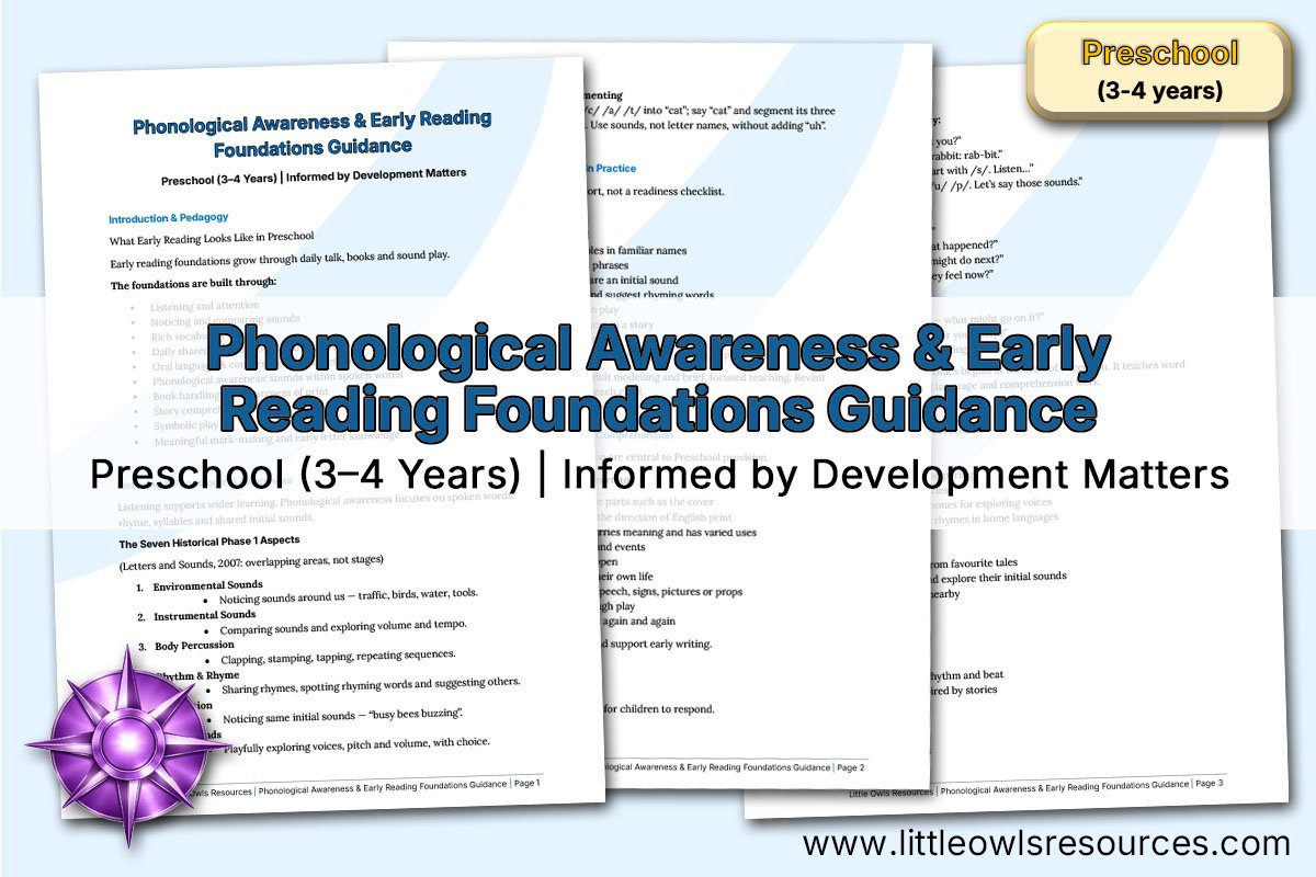 Phono Awareness & Early Reading Foundations Guide - Preschool (Sep 2026) LOR - Editable Cover.jpg