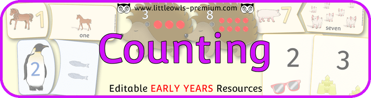Counting Resources cover