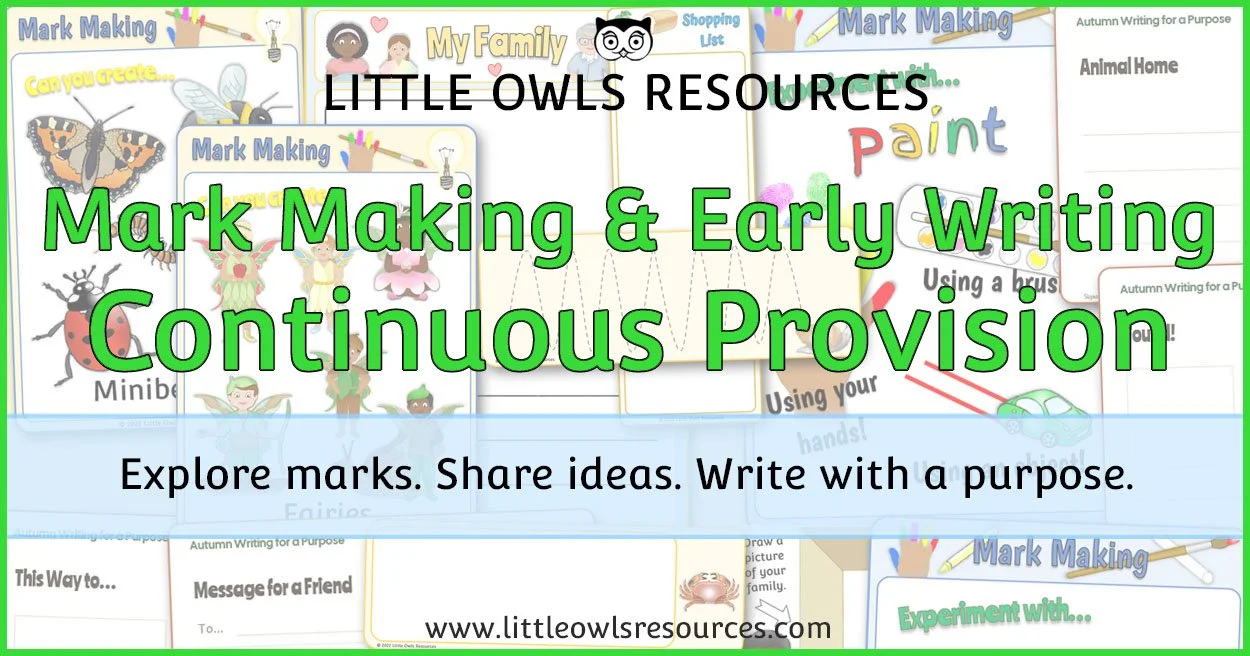 Mark Making & Early Writing Continuous Provision NEW Social Button.jpg