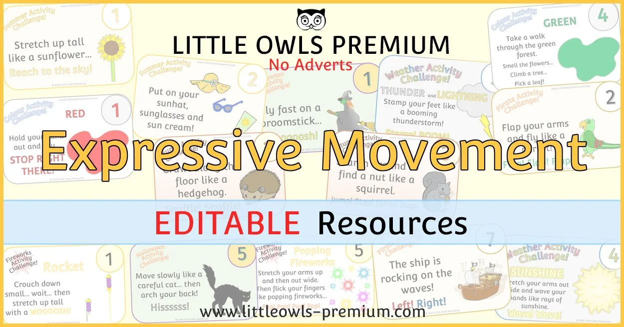 Simple Routine Signs Eyfs Free and Premium Timetables and Routines - Early Years/EYFS/Preschool ...