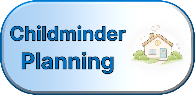 EYFS Childminder Planning | Birth-5