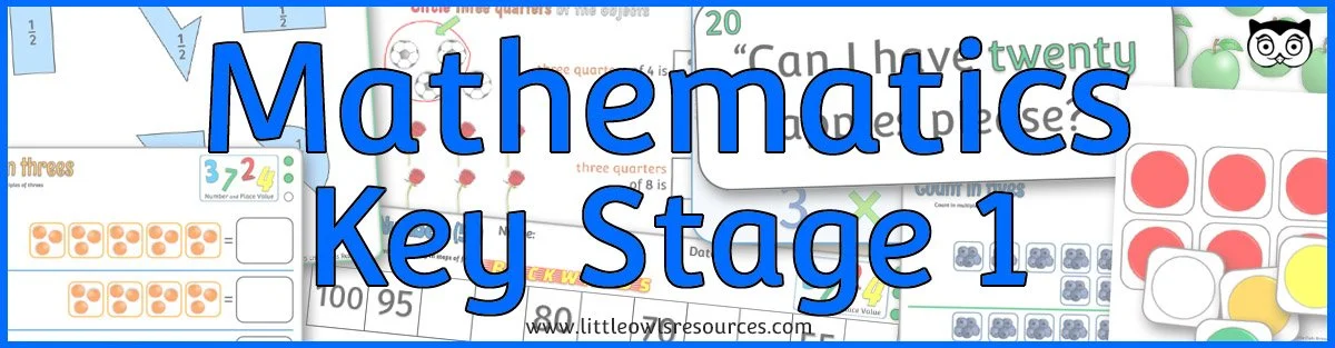 Maths Key Stage One.jpg