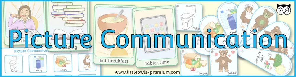 FREE and PREMIUM Autism (ASD) printable learning and teaching resources ...