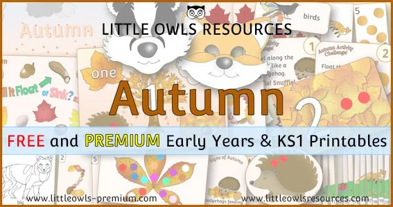 Get ready! New Academic Year, New Season!