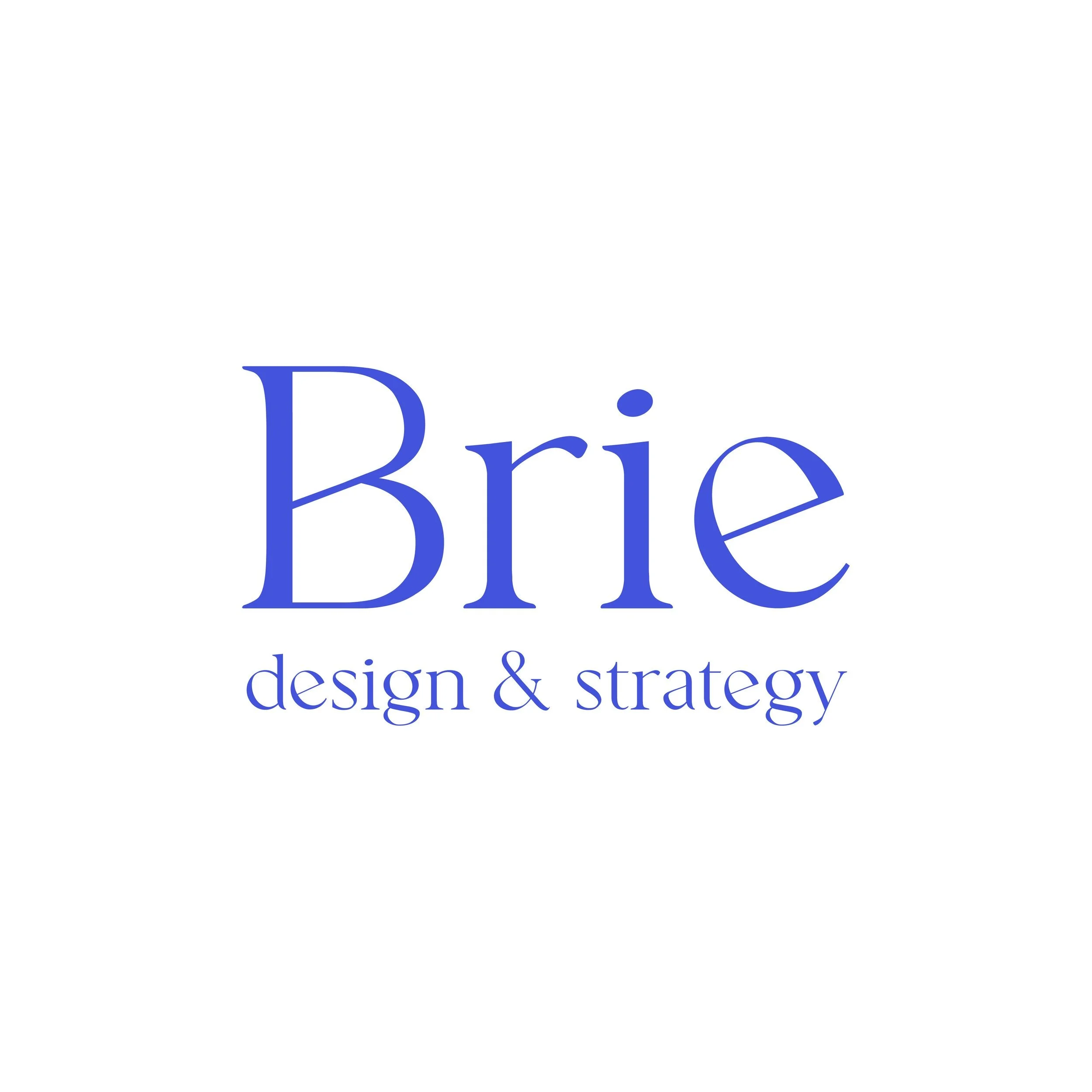 Brie Moriarty
