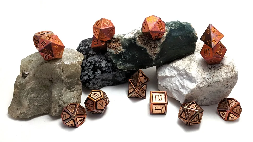 World Anvil for Game Masters!