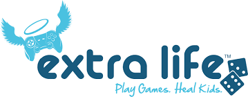 Extra Life is a gamble that every kid needs. Check them out please.