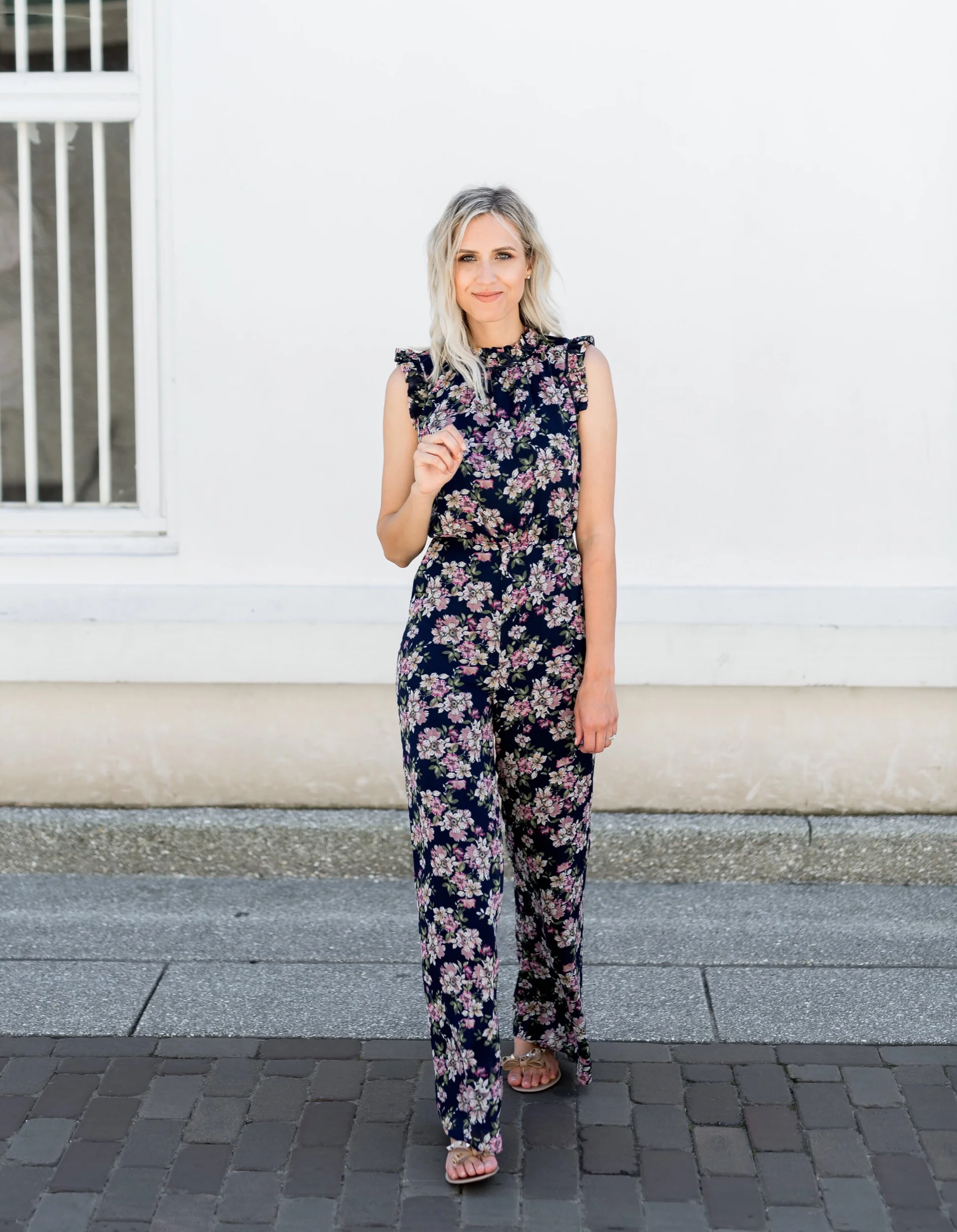 troubadour jumpsuit anthropologie