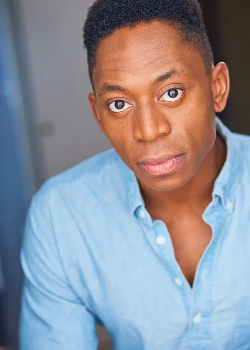 Patrick Agada (Elijah)