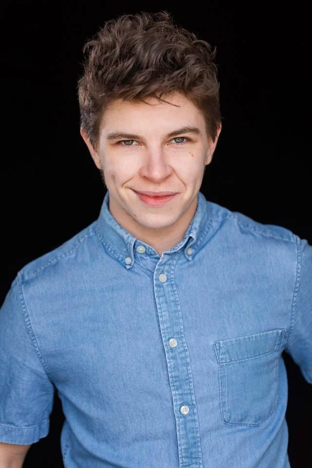 Charlie Baker (Leo)