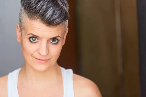 Molly Brennan (The Grim Reaper)