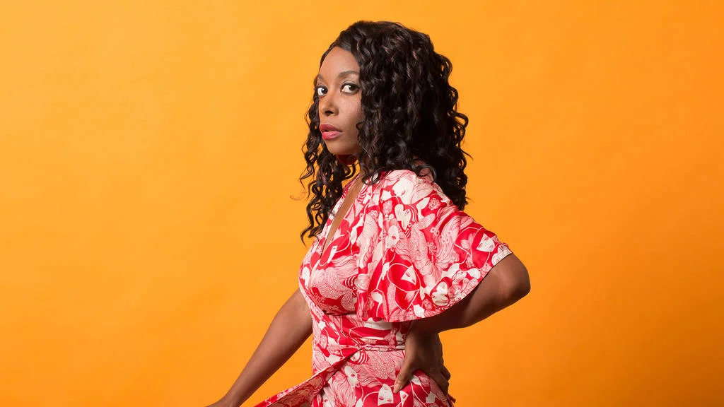 Sydney Charles (Chynna)