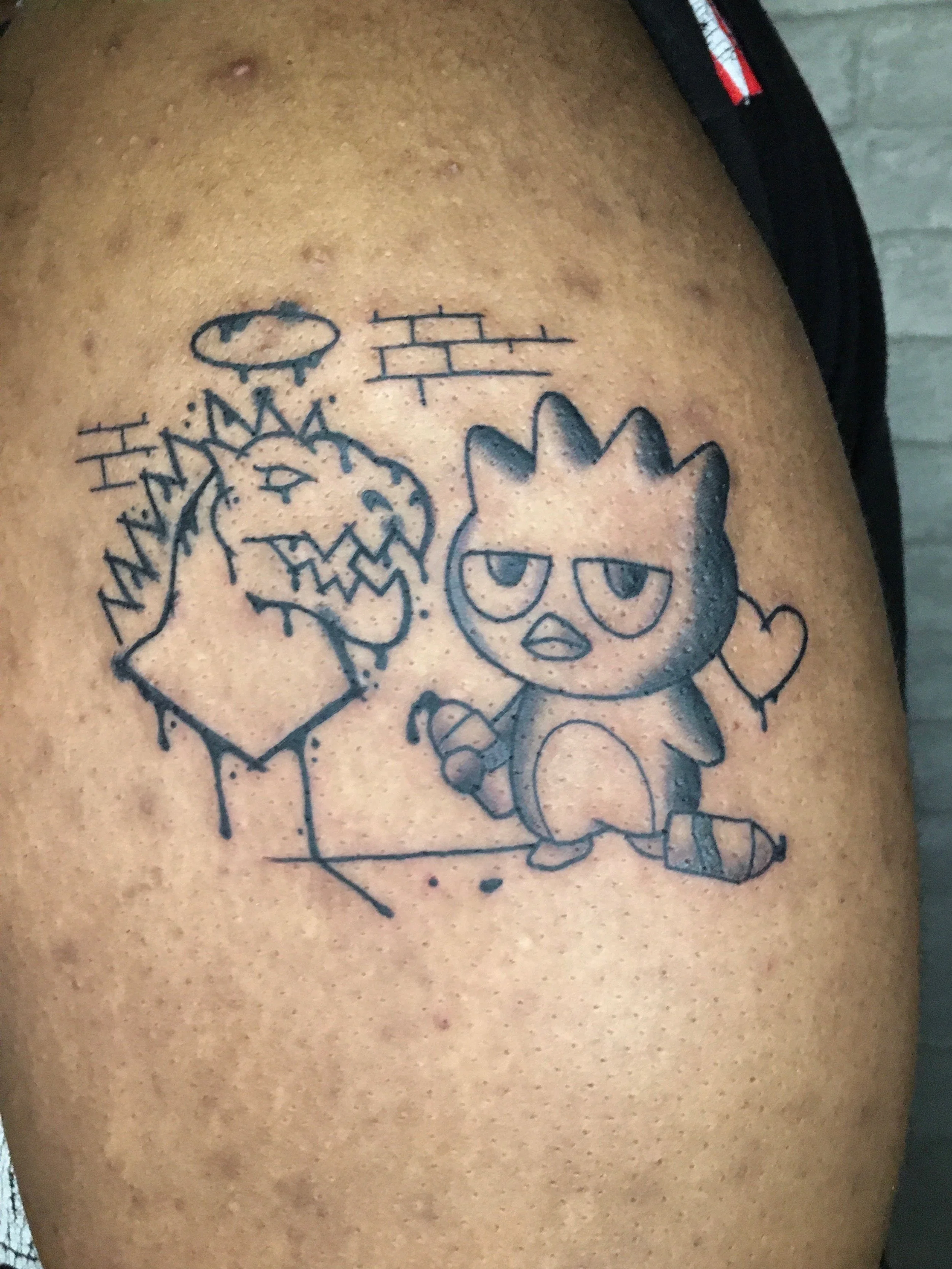 evol tattoo, local tattoos, lehigh valley tattoos, allentown tattoos, black and gray tattoo, badst maru tattoo, hello kitty tattoo, graffiti tattoo, cute tattoo, cool tattoo, memorial tattoo.jpeg