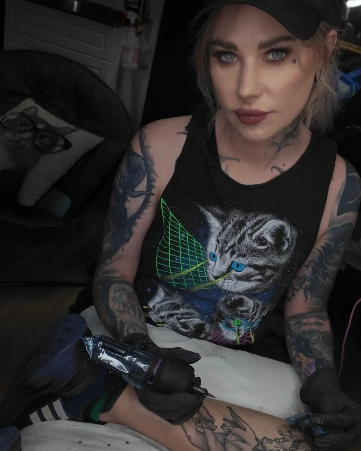amanda malia tattoo artist lehigh valley allentown pennsylvania best artist black and grey.jpg