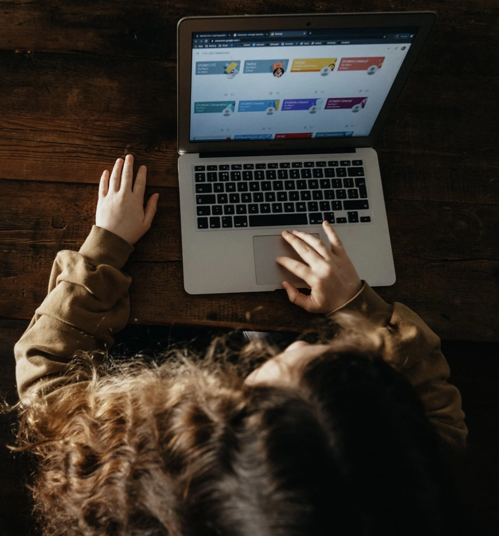 Teen AdoptCONNECT is now virtual!