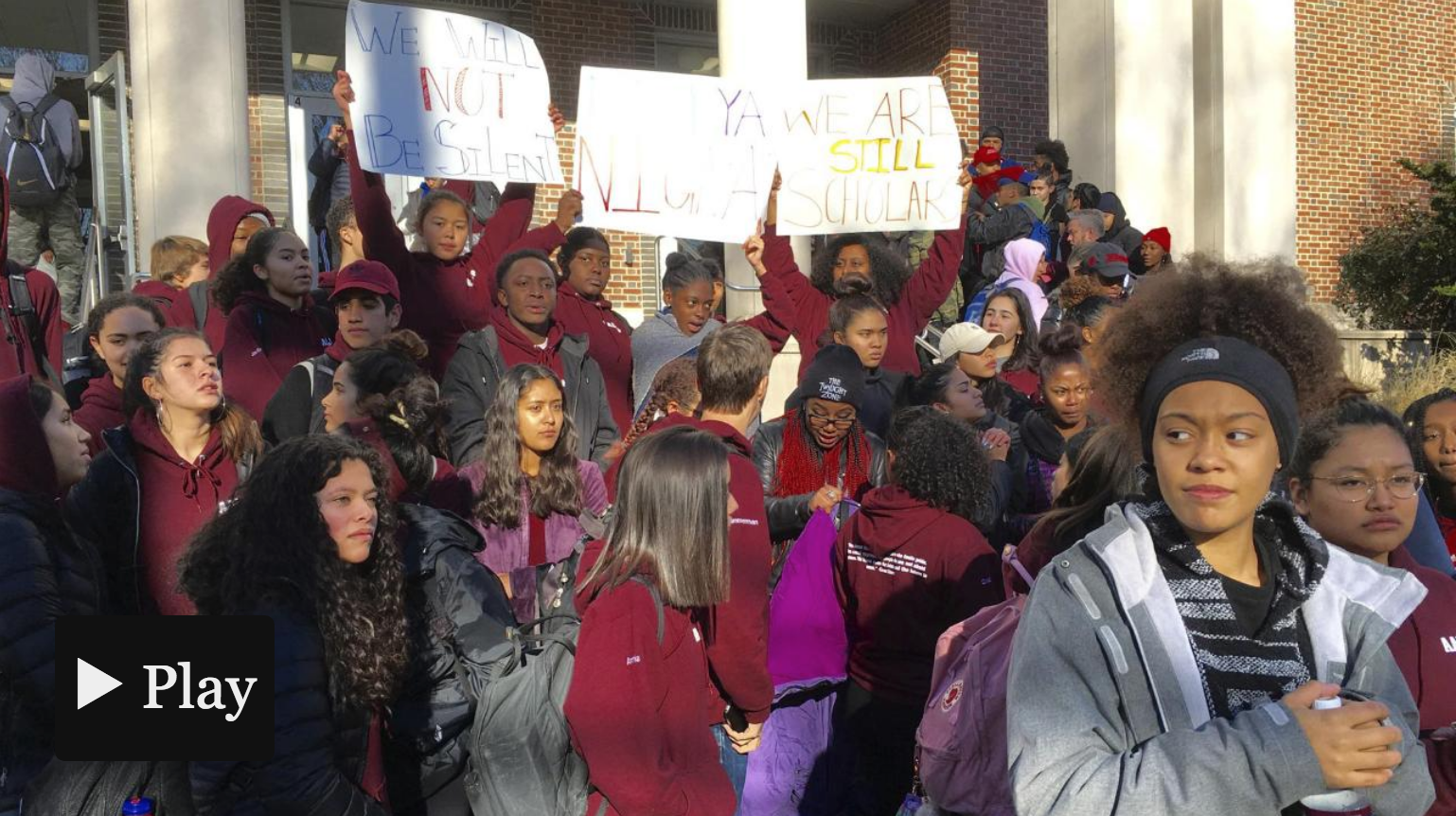 Video Screengrab: The Boston Globe