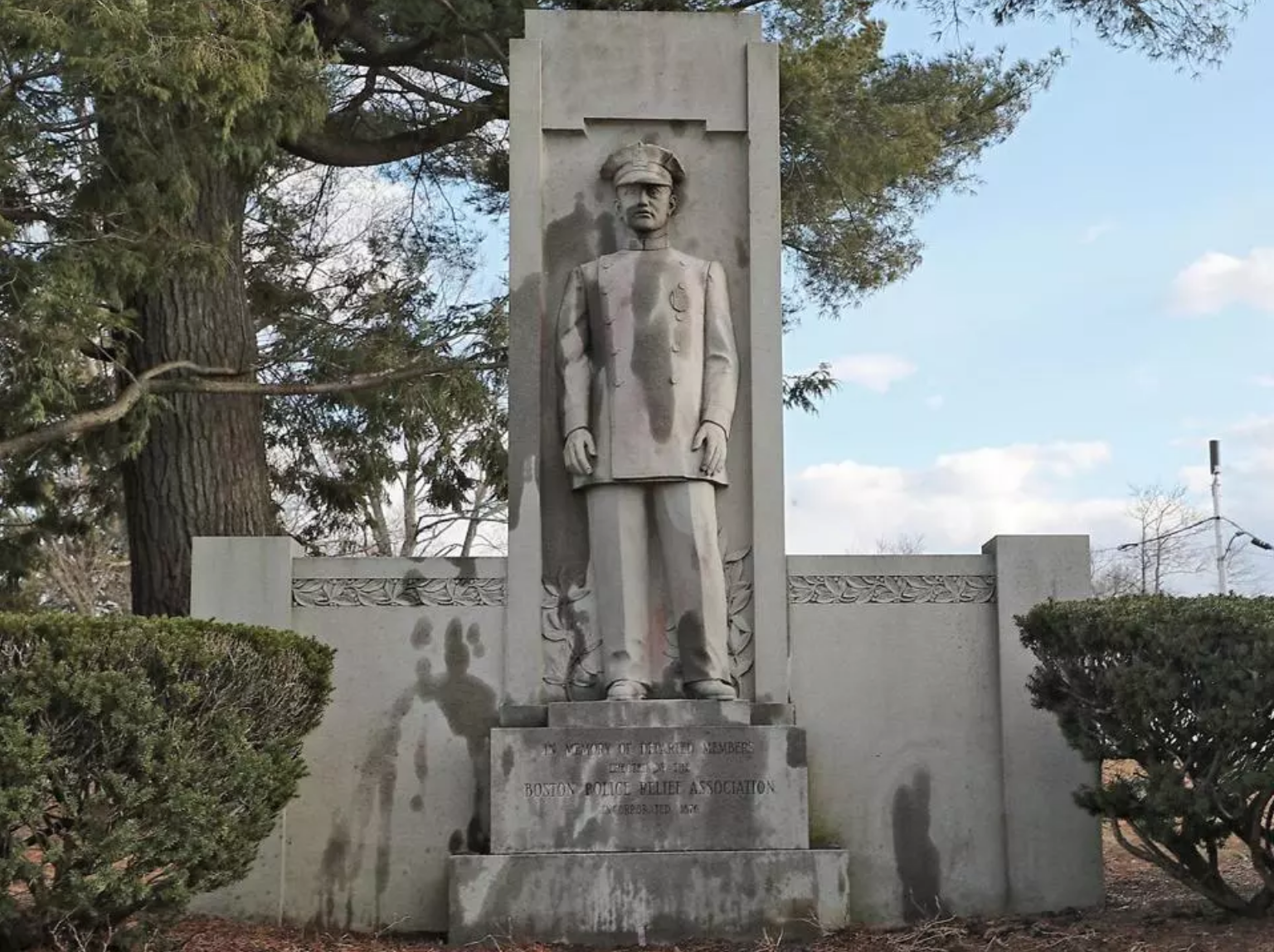 Photo: Matthew J. Lee, The Boston Globe