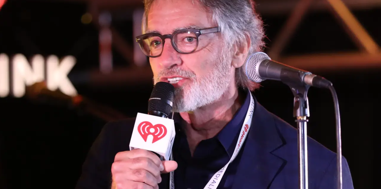 Photo: Tony Barson/Getty Images for iHeartMedia