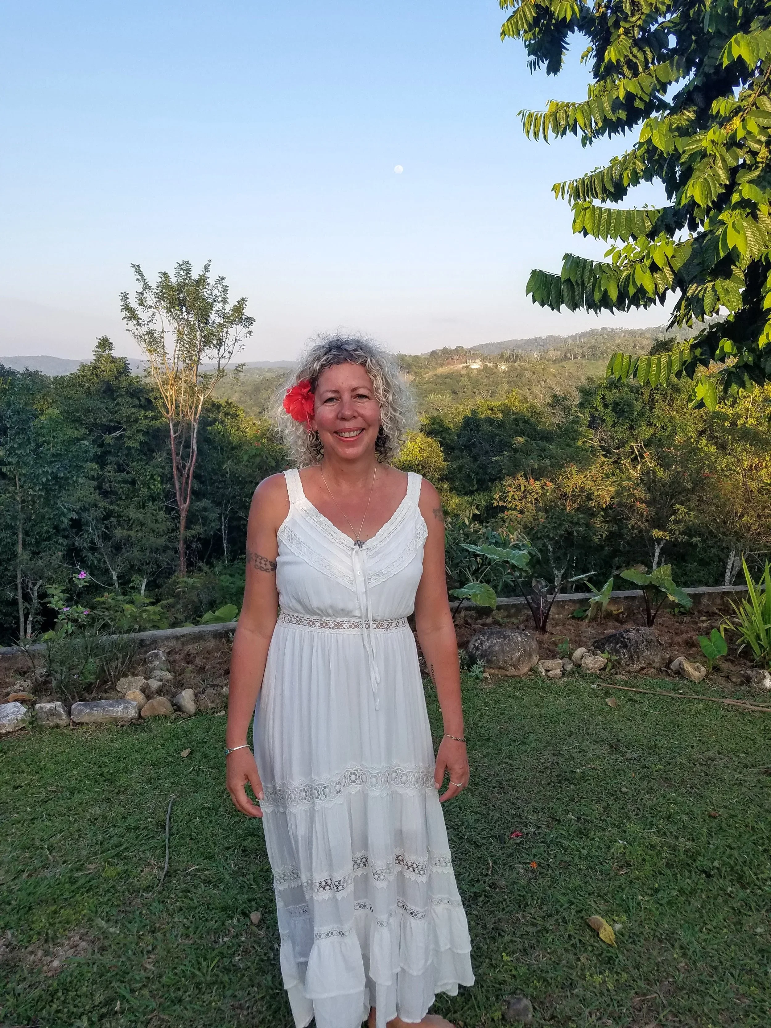 denai belize +white+dress.webp