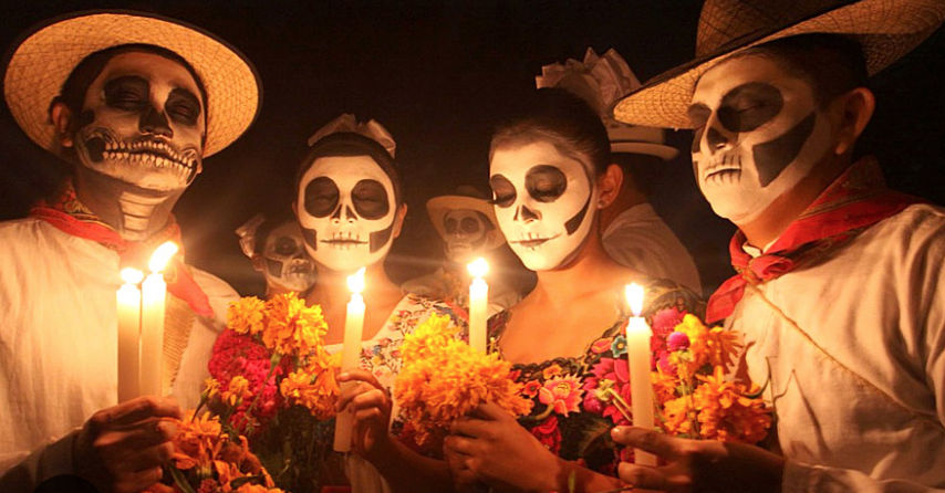 Ancestors Amongst Us, Sacred Expedition