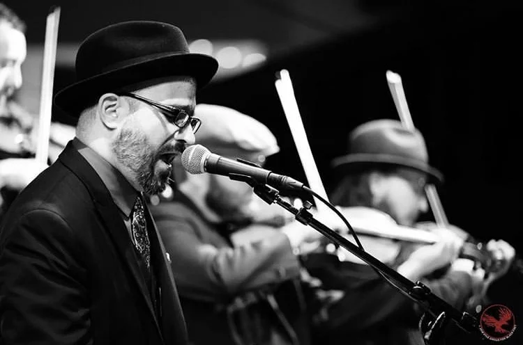 Photo by Kyle Girgus