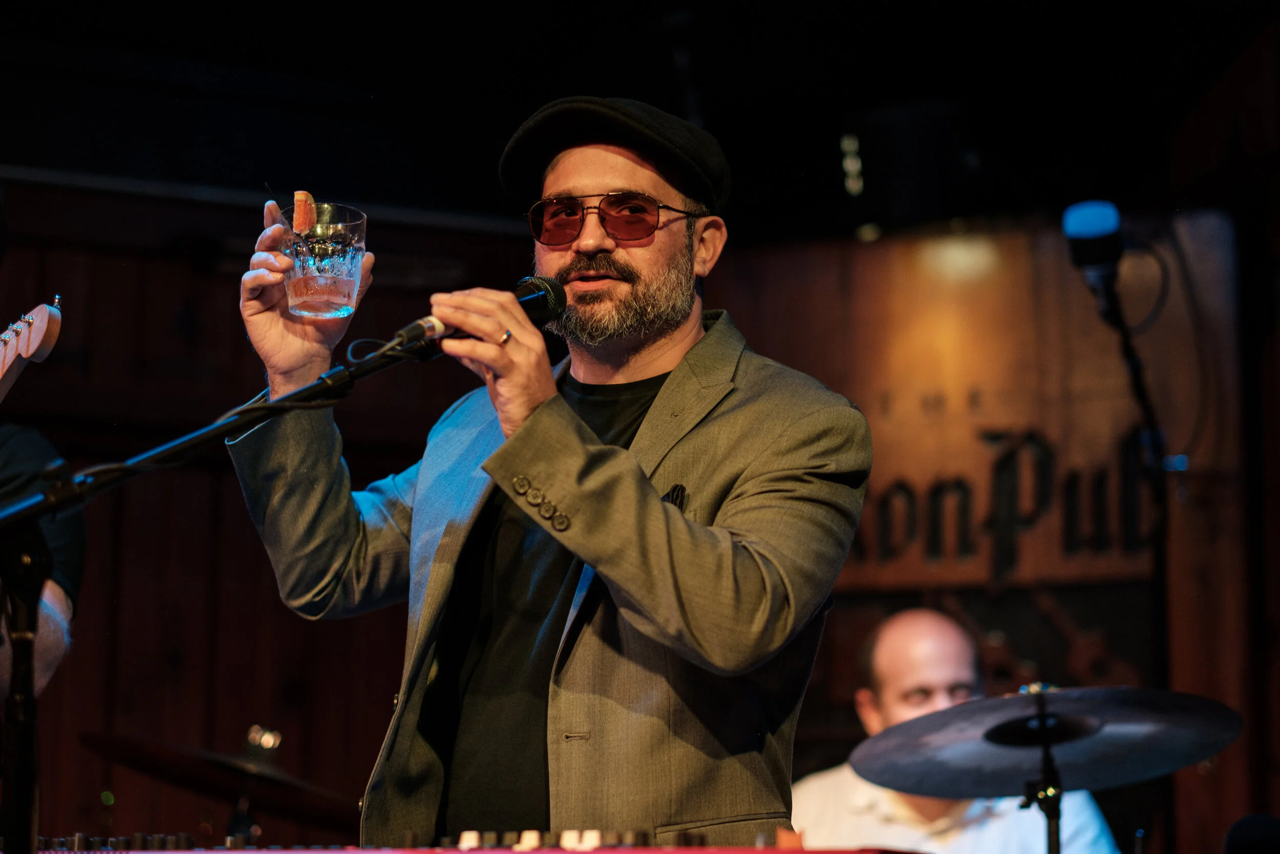  Photo by Kyle Girgus 