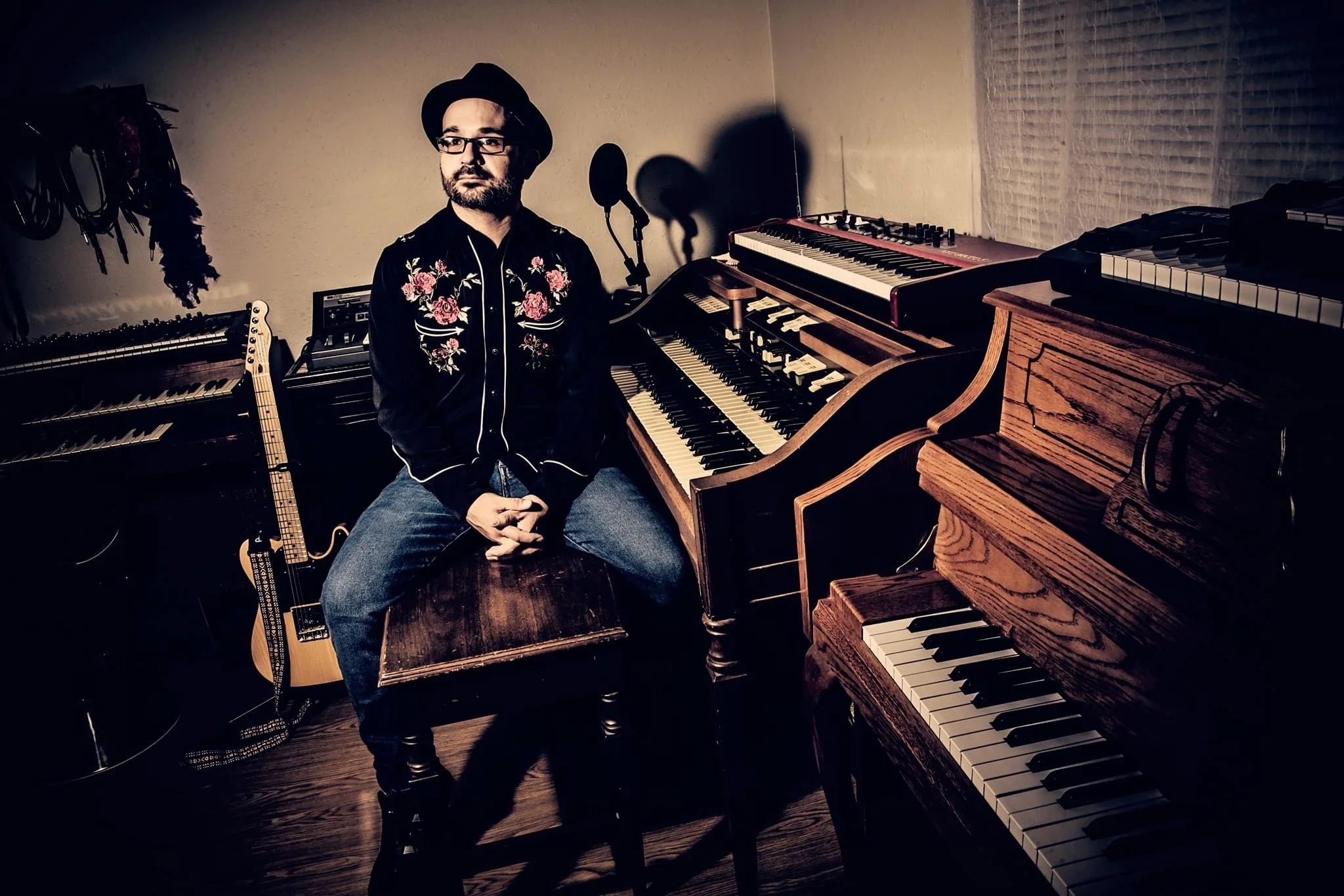  Photo by Nicola Gell 