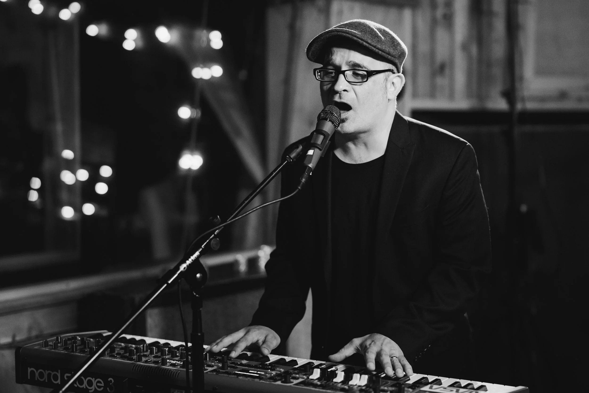 Photo by Ismael Quintanilla III