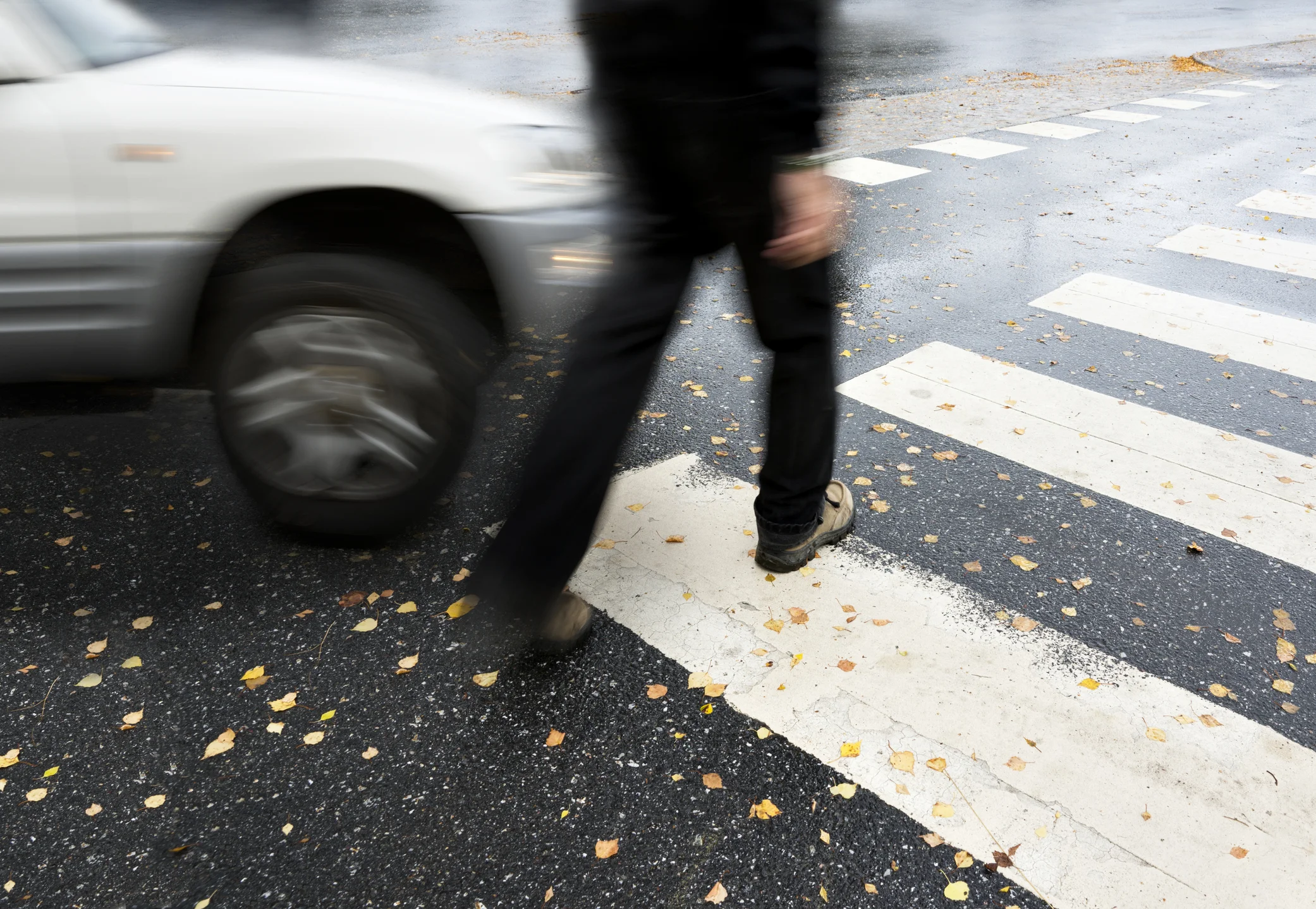 Photo by PinkBadger/iStock / Getty Images
