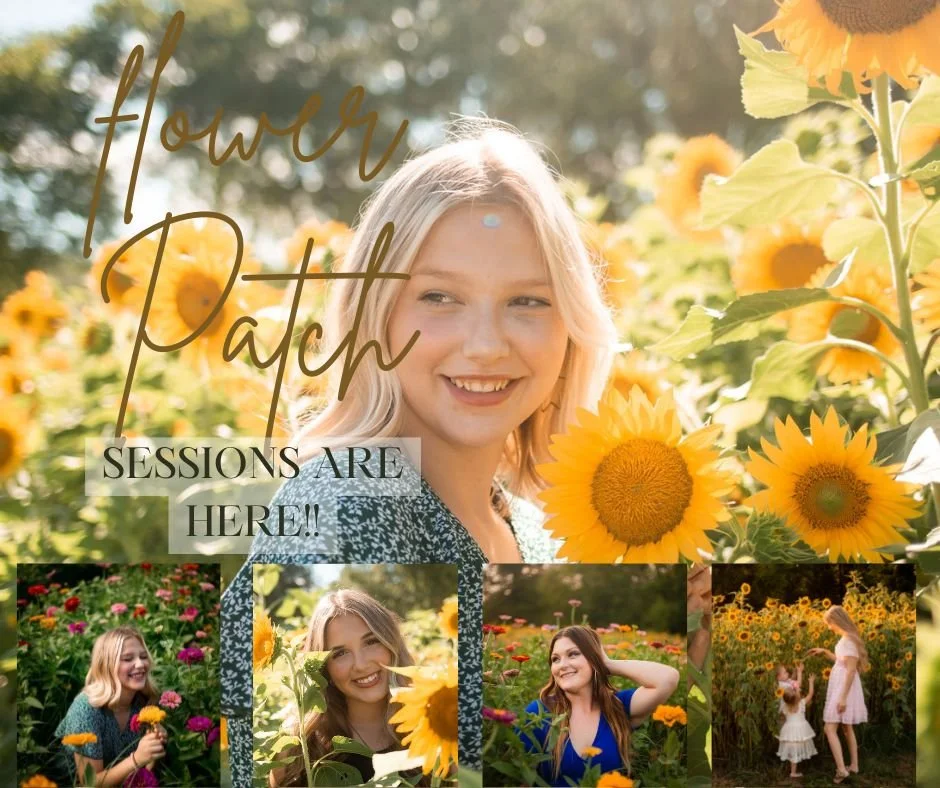 Southeast missouri Photography, Senior Sessions