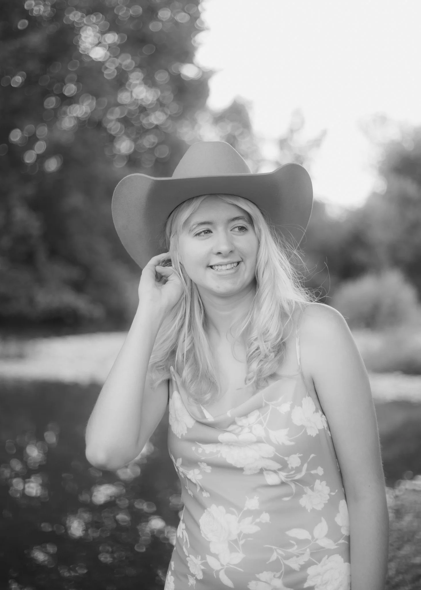 SEMO Senior Photographer