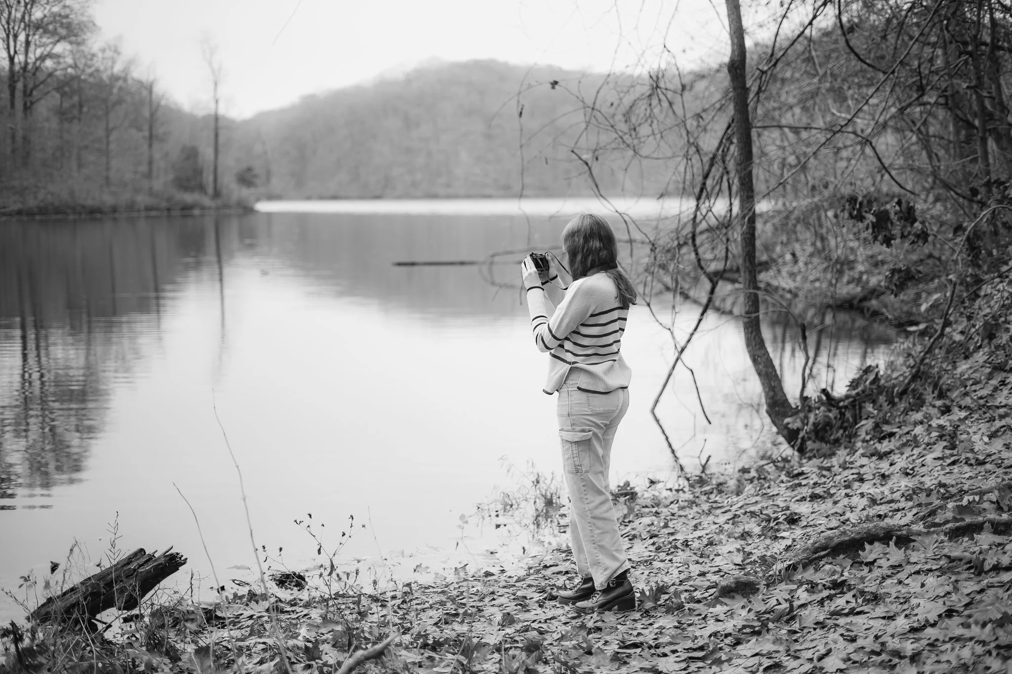  Southeast Missouri  Photographer SEMO Photography Senior Photographer Moody Woodsy Senior Session Sikeston Missouri Cape Girardeau area  Photographer in Southeast Missouri  