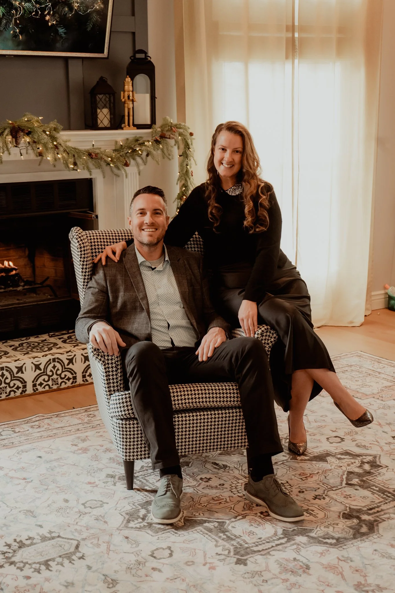 Southeast Missouri In-home family Session. Photographer in Southeast Missouri. Cape Girardeau Missouri. Southern Missouri. Missouri Photography. SE Missouri.