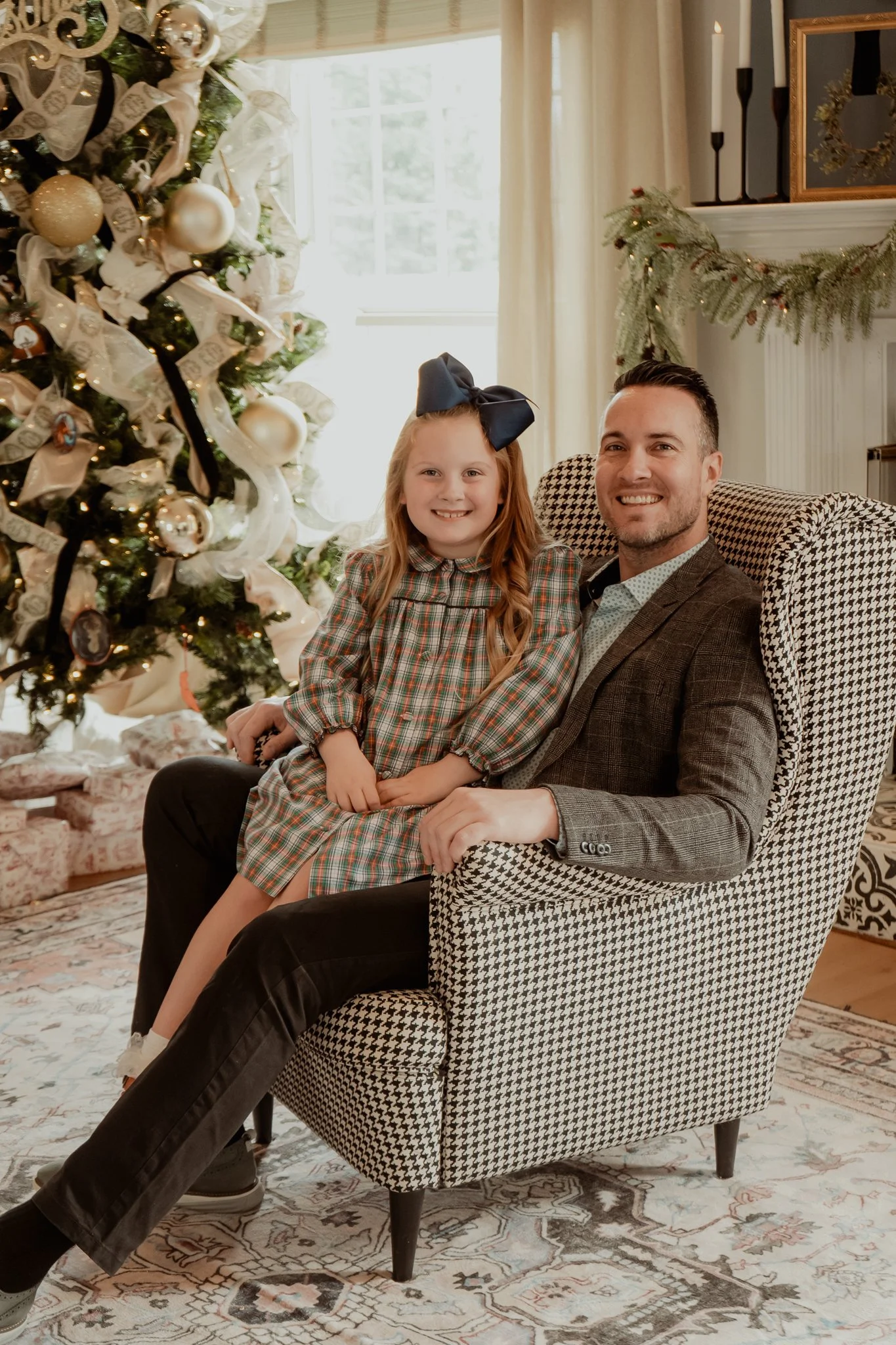 Southeast Missouri In-home family Session. Photographer in Southeast Missouri. Cape Girardeau Missouri. Southern Missouri. Missouri Photography. SE Missouri.